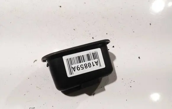 Peugeot 307 Other interior part 