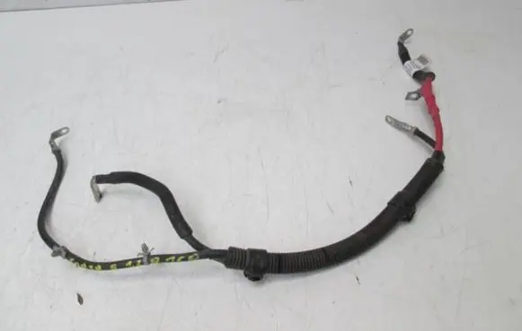 Opel Corsa E Positive cable (battery)