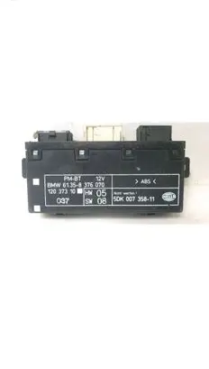 BMW 5 E39 Other control units/modules 12037310