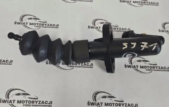 Peugeot 308 Clutch slave cylinder 9808066680
