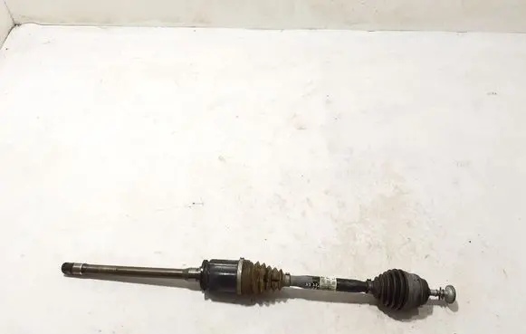 BMW X3 G01 Front driveshaft 8643184