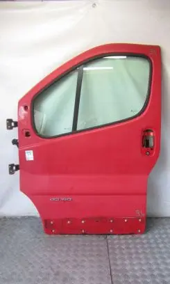 Renault Trafic II (X83) Front door