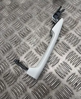 BMW 2 F45 Rear door exterior handle 7396305