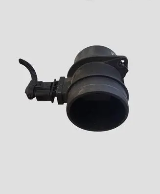 Audi A4 S4 B8 8K Mass air flow meter 0281002730 03G906461 22583667