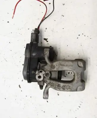 Peugeot 2008 II Front brake caliper 9842295280