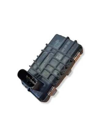 Ford Transit Turbine electric control actuator 6NW009550 G59