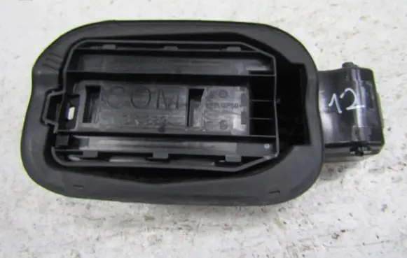 Skoda Octavia Mk4 Fuel tank cap 5E7809702 5E7809702B 5E7809702A