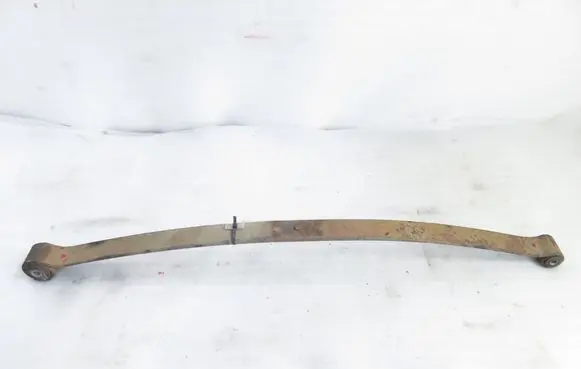 Fiat Ducato Rear leaf spring 