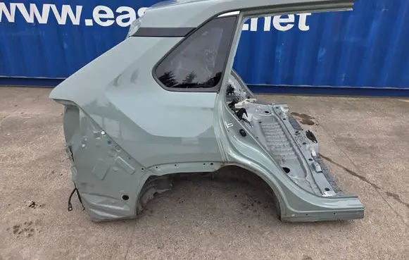Toyota RAV 4 (XA50) Rear quarter panel 0000088