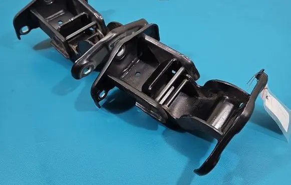Renault Trafic III (X82) Rear door hinge set 904006707R IMPRK1550802