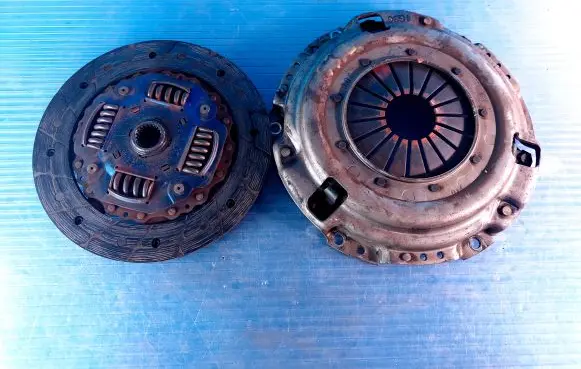 Honda Civic Clutch set kit 5J04 4G30
