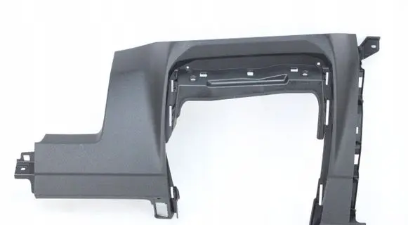 Seat Tarraco Dashboard lower bottom trim panel 5NB857005