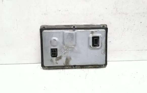 Volvo XC90 Xenon control unit/module