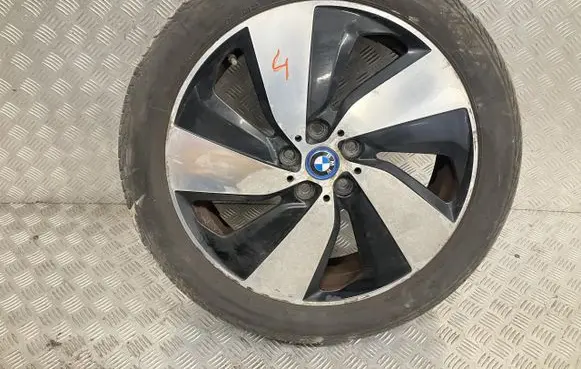 BMW i3 R19 alloy rim 6856897