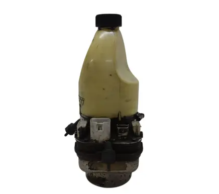 Saab 9-3 Ver2 Electric power steering pump 