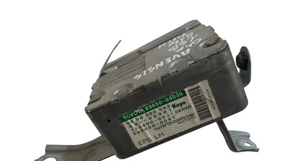 Power steering control unit/module