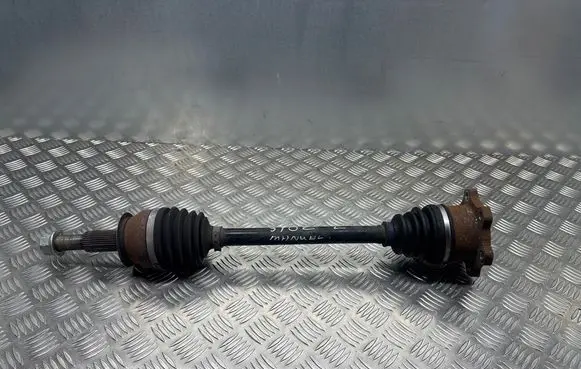 Nissan 370Z Rear driveshaft 