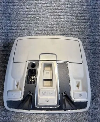 Mercedes-Benz ML W166 Front seat light A1669062901 LK1009393201 90464LA769950