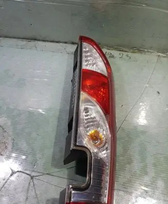 Renault Kangoo II Rear/tail lights 265559212R