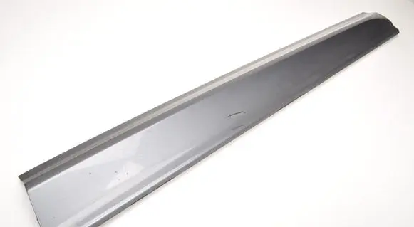 Volvo XC60 Front door trim (molding) 31440294