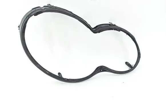 Mercedes-Benz C W203 Under headlight/headlamp trim A2038260491