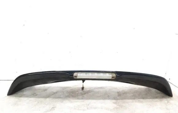 Mitsubishi Space Star Tailgate/trunk spoiler 6515A271