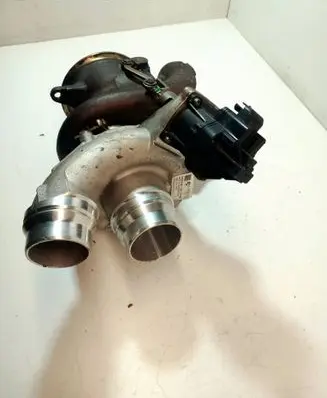 BMW X5 G05 Turbo 8679021 18559700041 1003555400718