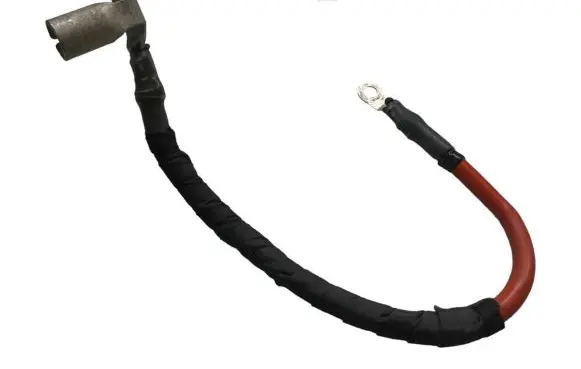 Mini One - Cooper F56 F55 Negative earth cable (battery)