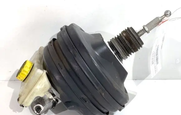 Audi A4 S4 B7 8E 8H Brake booster 8E0612105P