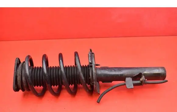 Ford Grand C-MAX Front shock absorber/damper BV61-18K001-KLB