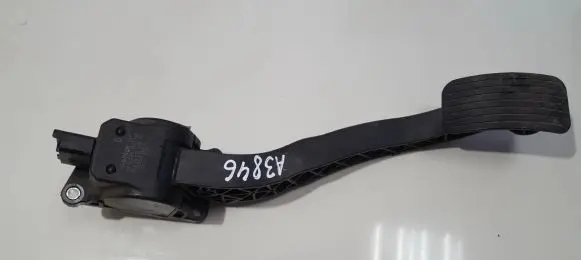 Citroen Berlingo Accelerator throttle pedal 9671416980 0280755168