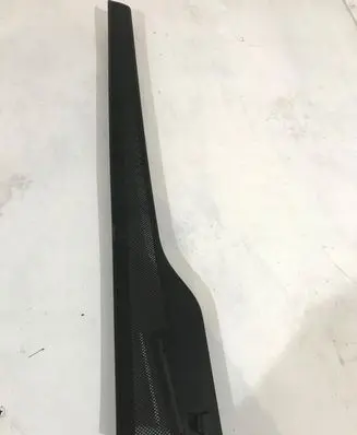 Mercedes-Benz E AMG W212 Front door speaker cover trim A21268490903 |0000000000