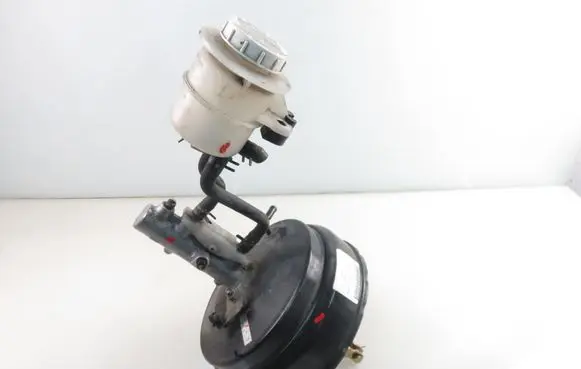 Mitsubishi Outlander Brake booster 06107T