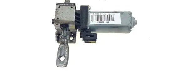 Ford Fusion II Seat adjustment motor C01848100 7407202600