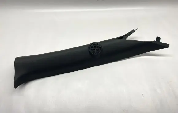 Ford Mustang VI (A) pillar trim KR3B6303512AR073