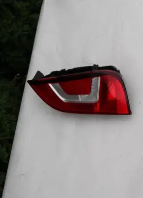 Volkswagen Up Rear/tail lights 1S0945096D 122623677 13928F
