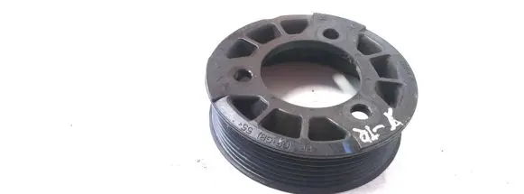 Nissan X-Trail T32 Water pump pulley 210511238R