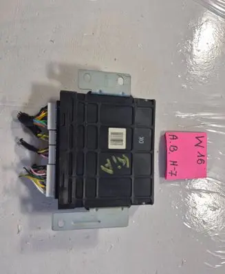 KIA Magentis Other control units/modules EH2743F0 KESURCE2061 9040930155A1