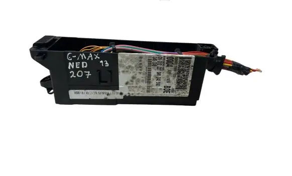 Ford C-MAX II Fuse module AV6T9A340AAA