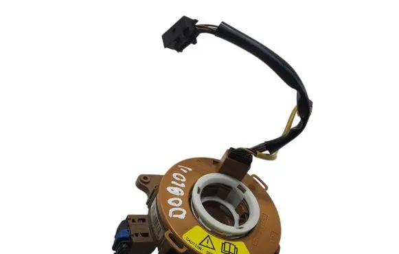 Fiat Doblo Airbag slip ring squib (SRS ring) TZFD2FR47