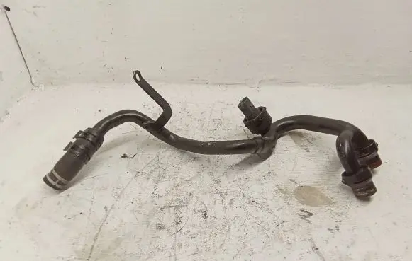 Audi A6 S6 C6 4F Engine coolant pipe/hose 059121065