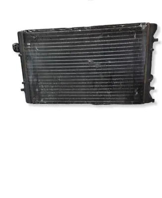 Audi A3 S3 8L Coolant radiator 