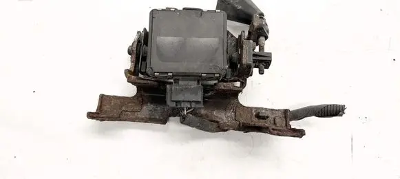 Nissan Qashqai Distronic sensor radar 284384EA5B
