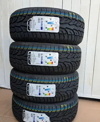 Peugeot 508 R16 summer tire 2155516 0362993 4024068000617