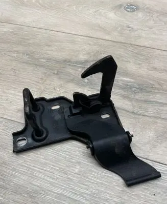 Skoda Superb B6 (3T) Engine bonnet/hood lock/latch loop/hook 3t0823480b