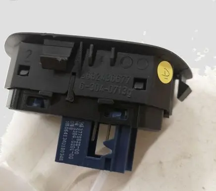 Citroen C5 Other switches/knobs/shifts 9682436677