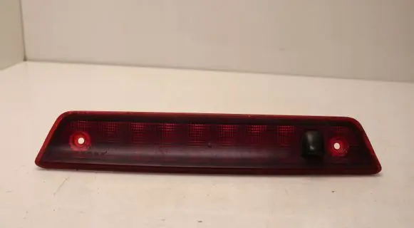 Jeep Cherokee Third/center stoplight