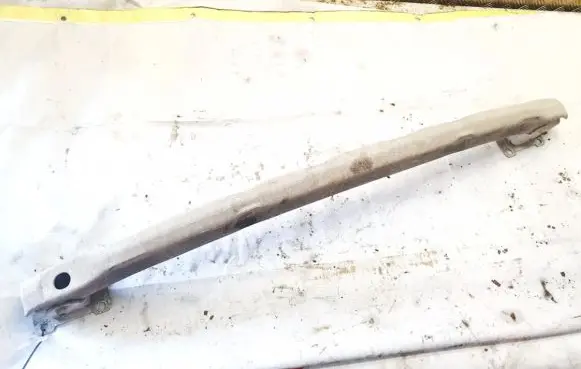 Rear beam