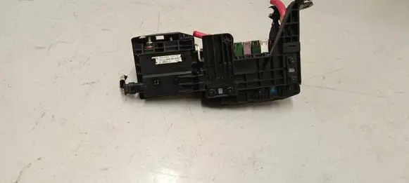 Fuse module