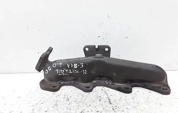 Nissan X-Trail T31 Exhaust manifold